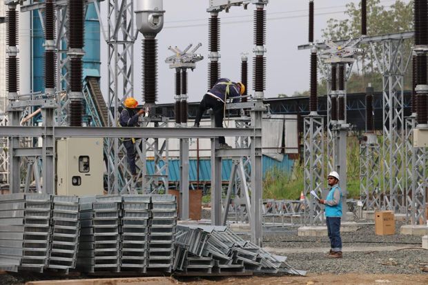 PLN Jabar Siagakan 4.756...