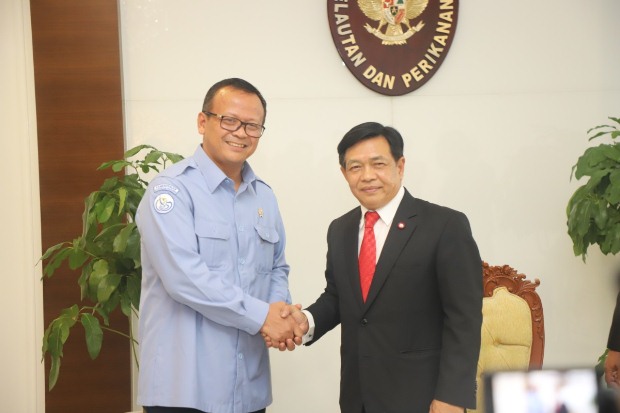 Thailand Siap Buka Industri...