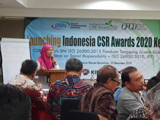 CFCD Luncurkan Indonesia...