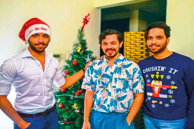 Di Uni Emirat Arab,...