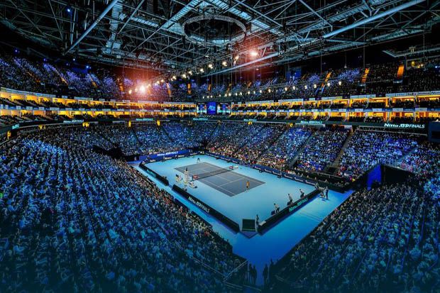 ATP Rilis Kenaikan Prize...