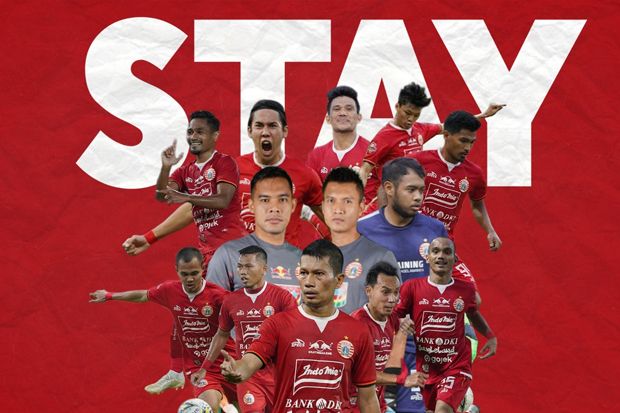 Persija Gerilya Berburu...