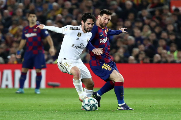 Tottenham Ajak Real...