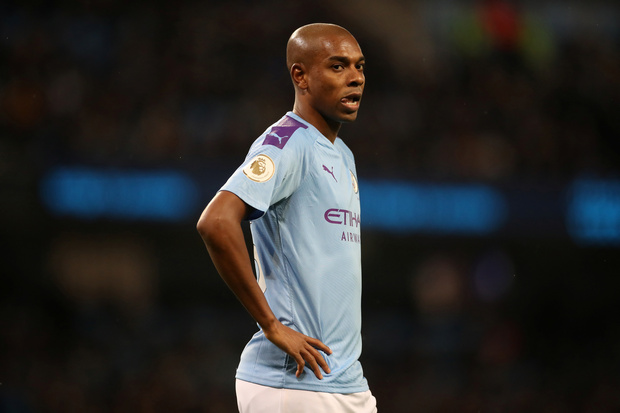 Terdengar Kabar Fernandinho...