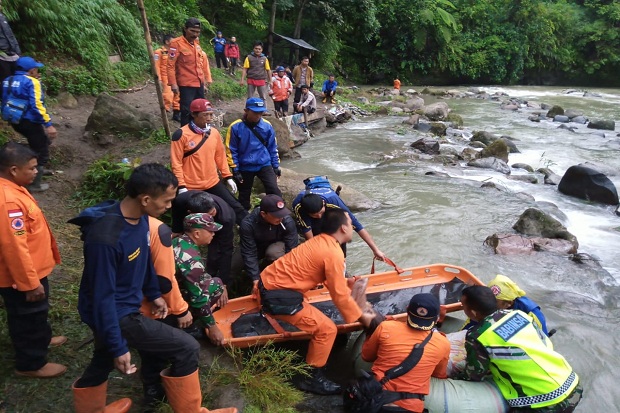 Jasa Raharja Santuni...