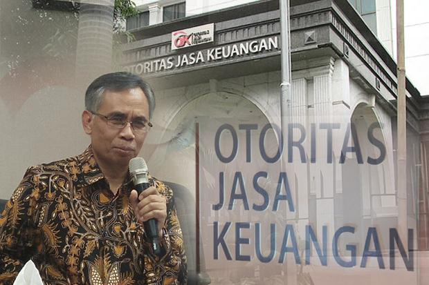 Wimboh Masih Cari Jalan...