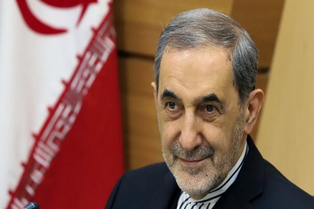 Iran Siap Bantu Tarik...