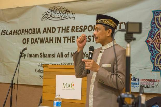 Muhammad SAW Sang Mutiara...