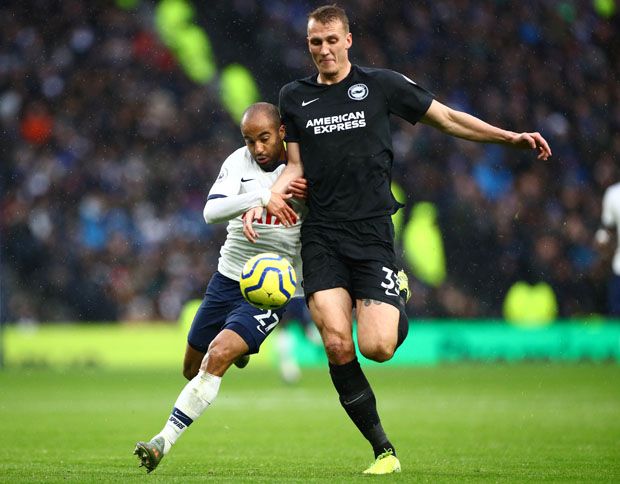 Tottenham Hotspur Cetak...