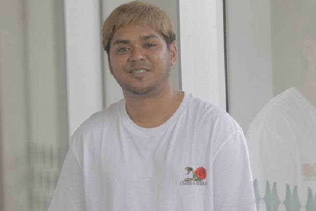 Tahun Baru, Ahmad Abdul...