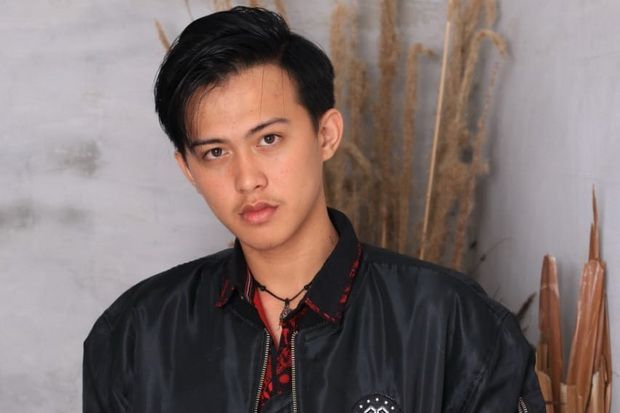 Kembali Rilis Single,...