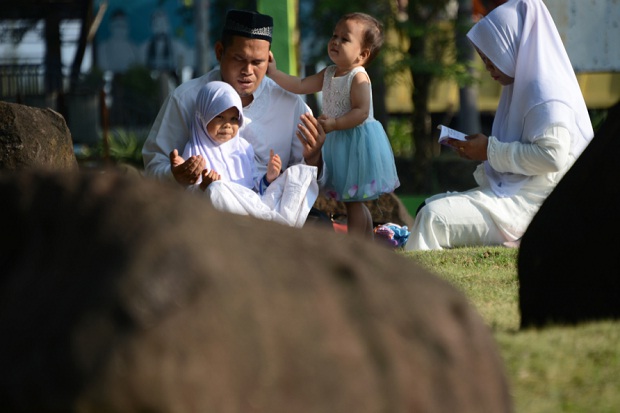 15 Tahun Tsunami Aceh,...