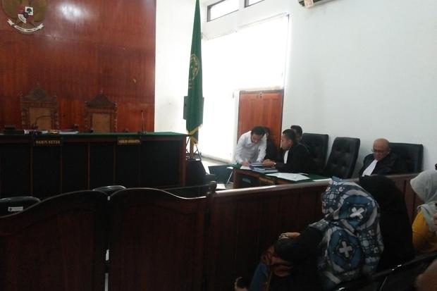 Putra Bupati Majalengka...