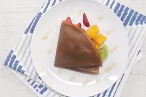 Resep Membuat White...