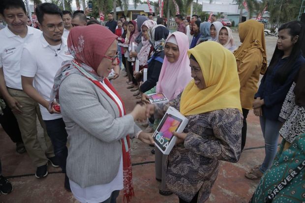 Telkomsel Keluarkan...