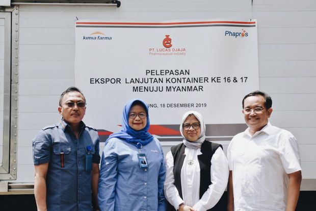 Jelang Tutup Tahun,...