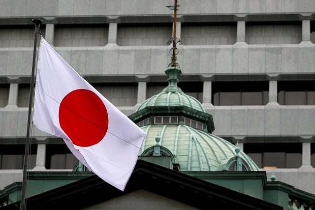 Jepang Eksekusi Mati...