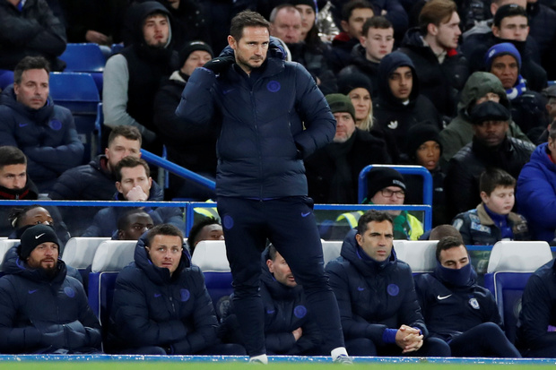 Dipermalukan Southampton,...