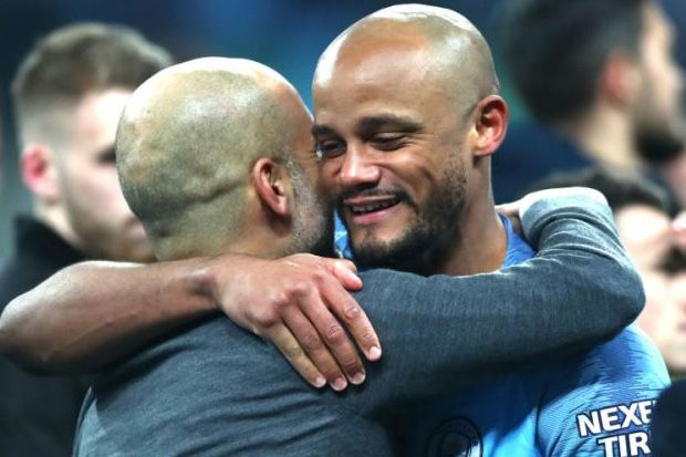 Penyesalan Guardiola...