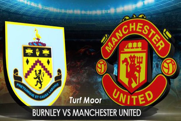 Preview Burnley vs Manchester...