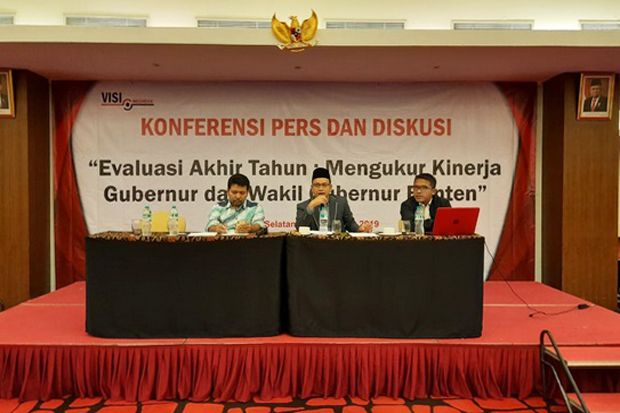 Pilkada 2020, Sejumlah...