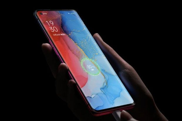 Oppo Umumkan Duo Reno...