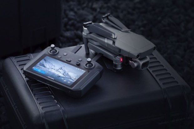 Produk DJI Selanjutnya...