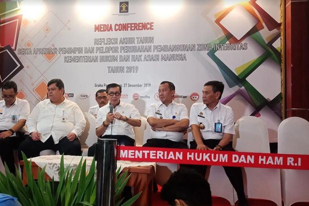 Tingkatkan Desa Sadar...