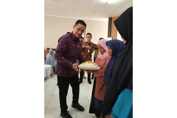 Perayaan Natal Nasional...