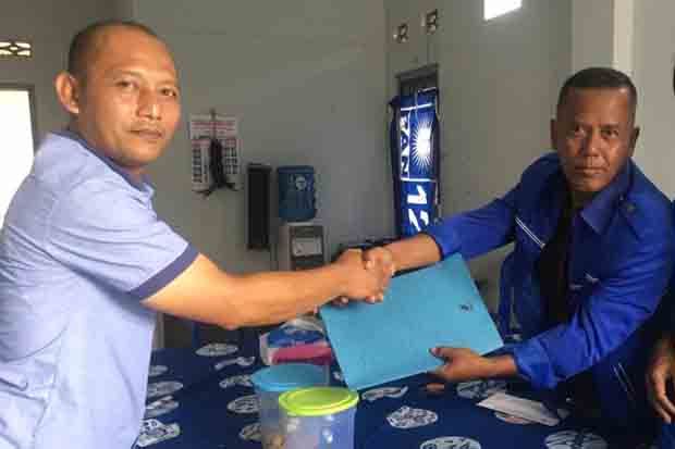 Ahmad Mumtaz Rais Maju...