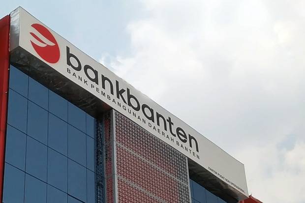 Butuh Modal, Bank Banten...