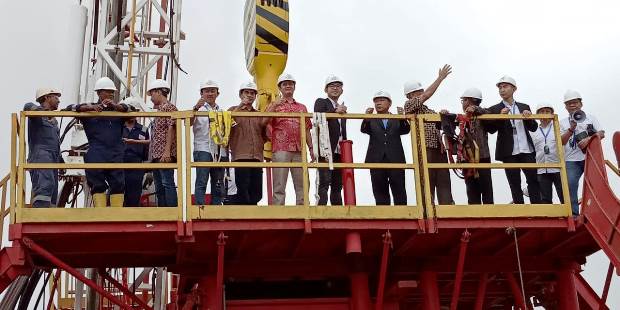 MNC Sekuritas Ajak Nasabah...