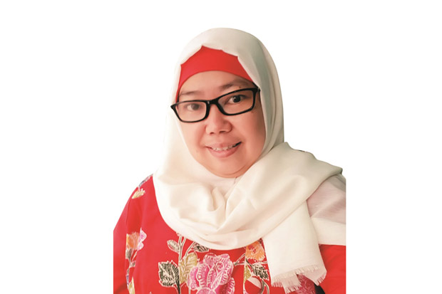 Melawan Ketertutupan...