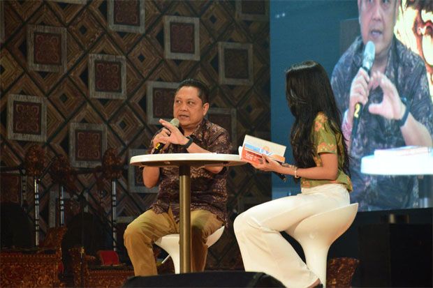 Dorongan Pengembangan...