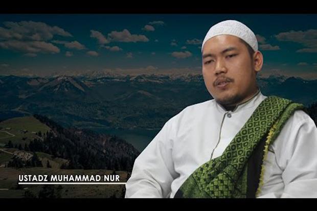 Ciri Kekasih Allah Menurut...