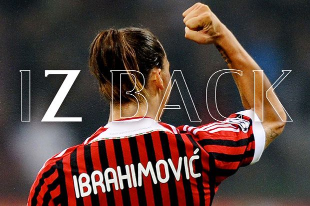Ini Janji Ibra Setelah...