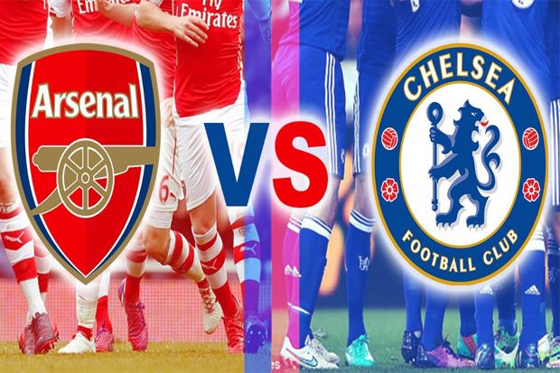 Preview Arsenal vs Chelsea:...