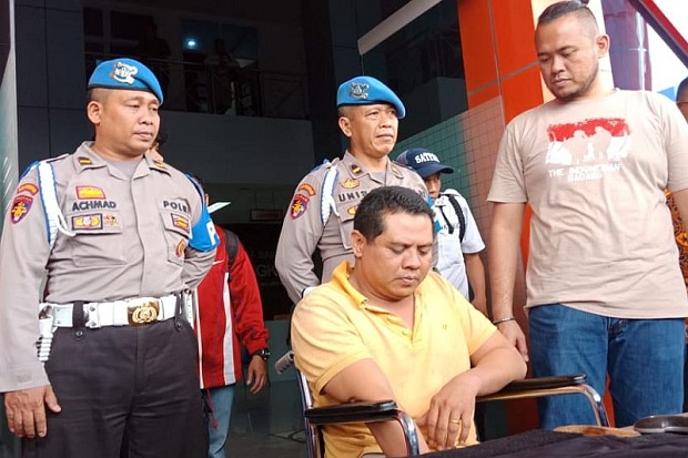 Jadi Beking Ilegal Driling,...