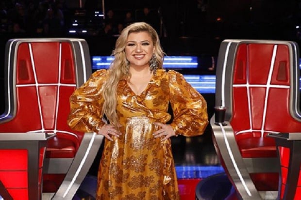 Kelly Clarkson: Saya...