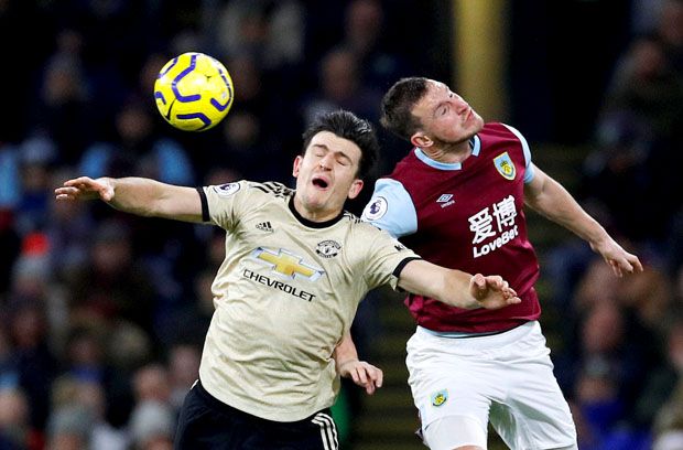 Manchester United Mendarat...