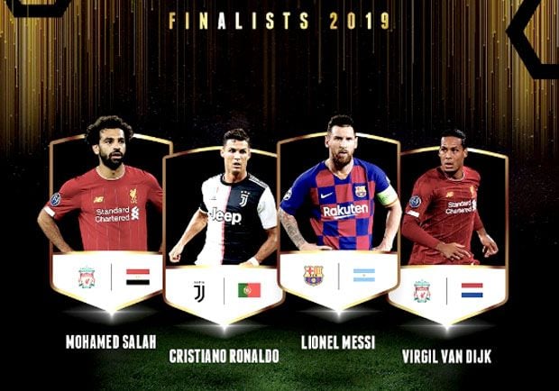 Pemain Liverpool Kembali...