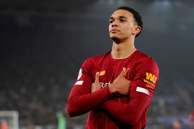Wakil Kapten Liverpool...