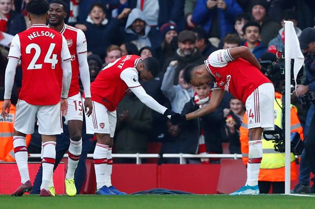 Babak I Arsenal vs Chelsea:...