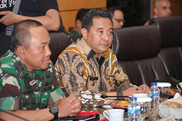 Penjelasan Kemendagri...
