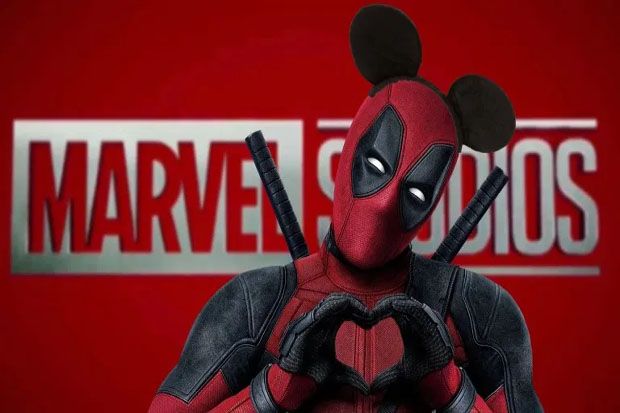 Deadpool 3 Terkonfirmasi...