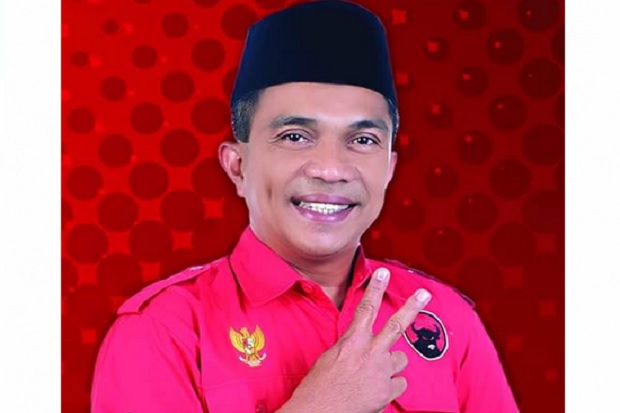 Bupati Dairi Didesak...