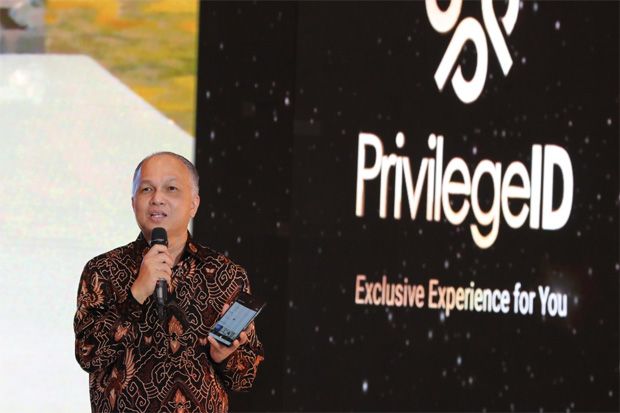 MIS Group Segarkan Kemampuan...