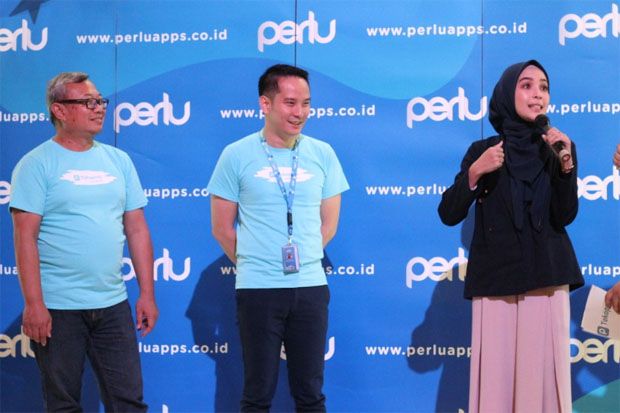 Toko Perlu Permudah...