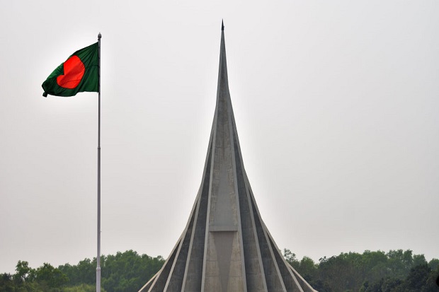 Hawa Dingin Sapu Bangladesh,...
