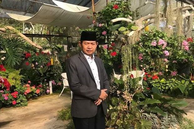 Kiyai Yusuf Aman Apresiasi...